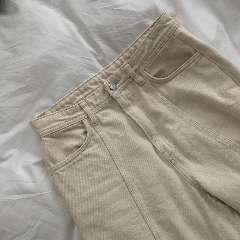 Weekday Jeans - Picture 2 of 5